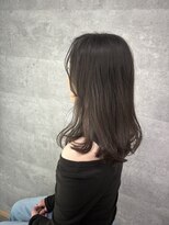 ナンバー アリア 三軒茶屋(N° aria)&nbsp;プレミアム髪質改善トリートメント/髪質改善