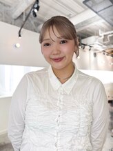 マルケ ドゥ マッシュ(MaruQuee de mashu) 福井優音 【梅田】