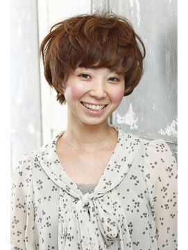 キミ(kimi) Ｌｙｏｎ・ｓｈｏｒｔ