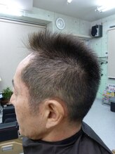 バニーヘアー(Vanny Hair)