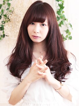 と和×美髪クリニック 巣鴨店 ★the惚れさせ「いい女」カール★　巣鴨店