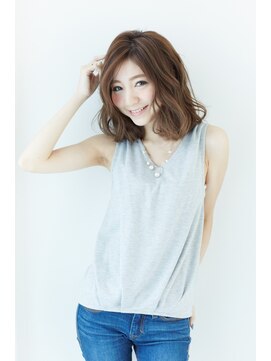 ホフ 大阪心斎橋店(F.O.F) リッチミディ【ホフ/大阪/心斎橋/難波】