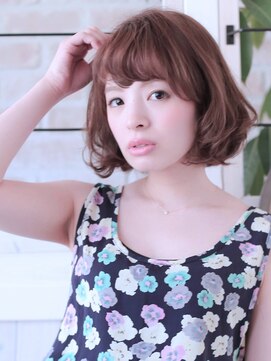 ラ ブレス 天王寺(LaBless) LaBless ワンカールボブ