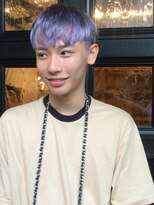 ブロック ジャポン(bloc japon)&nbsp;リラックスモード×ストリート×マッシュレイヤー