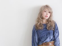 ヘアーアンドメイク ニュートラルアーチ(Hair&Make neutral Arch)の雰囲気（＊ イルミナ ＆ アディクシーカラー  ＊ 町田 取扱い店）