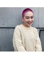 ゾーイ(ZOEY)&nbsp;Zoey＠yukimaru_701