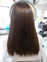 ライフゴーズオン 昭島店(Life goes on)&nbsp;髪質改善ヘアエステ 【昭島 立川 八王子】