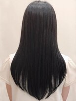 トリント 蘇我(TRINT) 艶髪ロングヘア【蘇我】