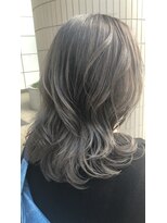 クレル(Creelu)&nbsp;グレージュカラー