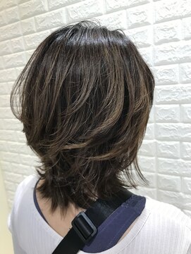 モードケイズ 松原店(MODE K's) ウルフ