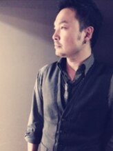 ヘアアトリエ ナンバーシックス(HAIR ATELIER no,6) 中田 健志