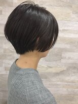 ラグシーセカンド(RAGCIE 2nd)&nbsp;【keisuke】柔らかショート