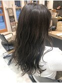 ブルージュロング