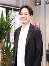 アンシー(anSHE) 佐々木 利史