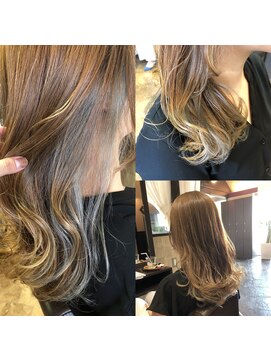 ナトゥーラ 岐阜(Natura) ナチュラルベージュホワイトインナー