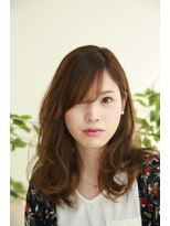 マヤ 敷島店(MYA)&nbsp;ちょっぴり大人なランダムカール