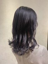 【Quartett】大人グレージュ