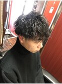 季節問わず人気!ツイストマッシュ!