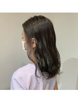 キコ(kico)&nbsp;☆☆☆インナーカラー×髪質改善トリートメント☆☆☆