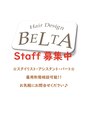 ヘアーデザイン ベルタ(Hair Design BELTA) BELTA