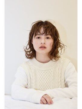 フーブ(HOOB) ミディアム