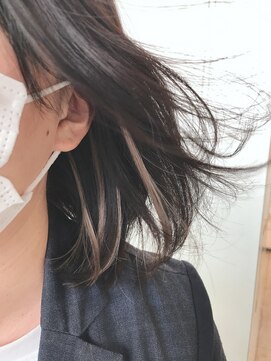 コクェット(coquette) 髪質改善／髪質改善トリートメント／白髪染め／縮毛矯正