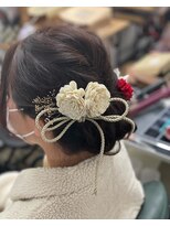 アールビューティジャパン(R beauty Japan)&nbsp;アップスタイル