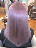 ヘアープロデュース ア ラ モード(Hair Produce A La Mode)&nbsp;美彩ハイブリッド(フレイヤ)