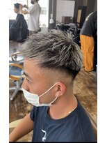 シリー(SILLY)&nbsp;ホワイトジェット