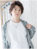 女子ウケバッチリ◎暖色系カラーネオミニウルフK