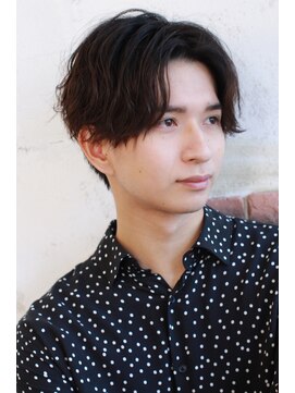 アドール(ADOR) シャドウパーマ