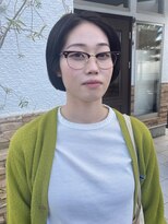 コレットヘア(Colette hair)&nbsp;おしゃれBOB☆