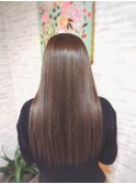 ＳＰＩＣＡＨＡＩＲ☆ダークグリーンカラー
