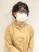 ワッカ(wacca)&nbsp;無造作カールショート