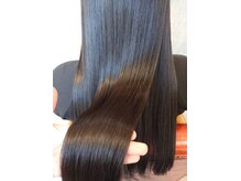ヘアーアンドビューティストーリア 蒲田店(hair beauty STORIA)