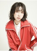 インナー/ベージュ/ケアブリーチ/ダブルカラ/新宿三丁目/新宿駅