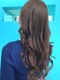 ティファニー(Tiffany)の写真/【Tiffany限定最高級人毛シールエクステ60枚¥22,800】最高級人毛を使用しどこよりも馴染みも手触りも抜群♪