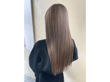 キャパジャストヘアー(CAPA just hair)