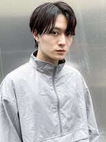 スキル 渋谷(SKILL)&nbsp;センターパート