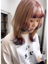 ニル(NiL)&nbsp;デザインカラー