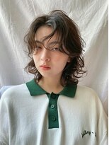 テュケー(TYCHE)&nbsp;ボブレイヤー