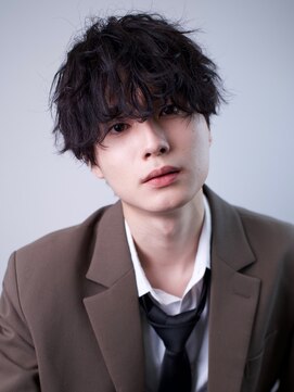 スキル 渋谷(SKILL) シャドウマッシュ