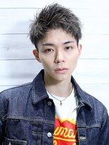 リップスヘアー 千葉(LIPPS hair)&nbsp;サジカルショート