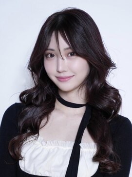 トゥルークリエイション 渋谷(True Creation SHIBUYA) カラー/カット/髪質改善/ブリーチ/トリートメント/ブリーチ/渋谷