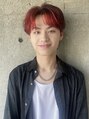 フイ 代々木(Hui) 岡田 佳祐