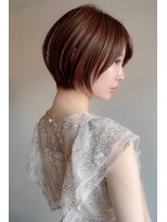 アンラヴェスト(AN LOVEST mashup hs)&nbsp;くびれショート☆