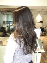 ヴェレタ ラボ(veLeta Lab.) veLeta Lab. ハイライトスタイル