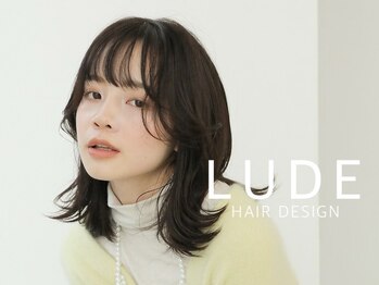 LUDE 天王寺阿倍野店 【ルード】