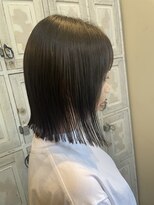 ルプラ ガーデン(le-pla garden) ボブカット