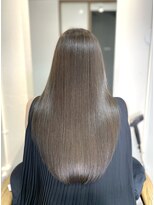 アールサロン 名駅(Rr SALON)&nbsp;グレージュ